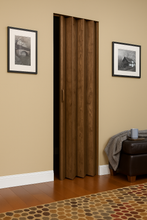 Last inn bildet i Galleri-visningsprogrammet, EIKVOLL FOLDEDØR BRUN