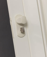 Last inn bildet i Galleri-visningsprogrammet, MARKUS FOLDEDØR HVIT