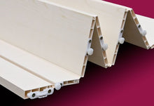 Last inn bildet i Galleri-visningsprogrammet, MARKUS FOLDEDØR HVIT