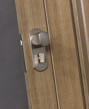 Last inn bildet i Galleri-visningsprogrammet, MARKUS FOLDEDØR HVIT