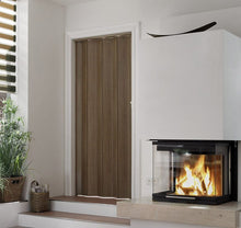 Last inn bildet i Galleri-visningsprogrammet, MARKUS FOLDEDØR HVIT